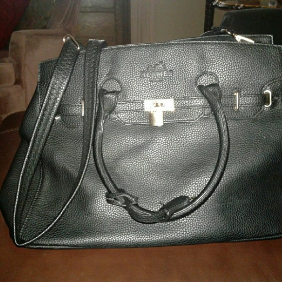 Backpack purse - Picture 2 of 2